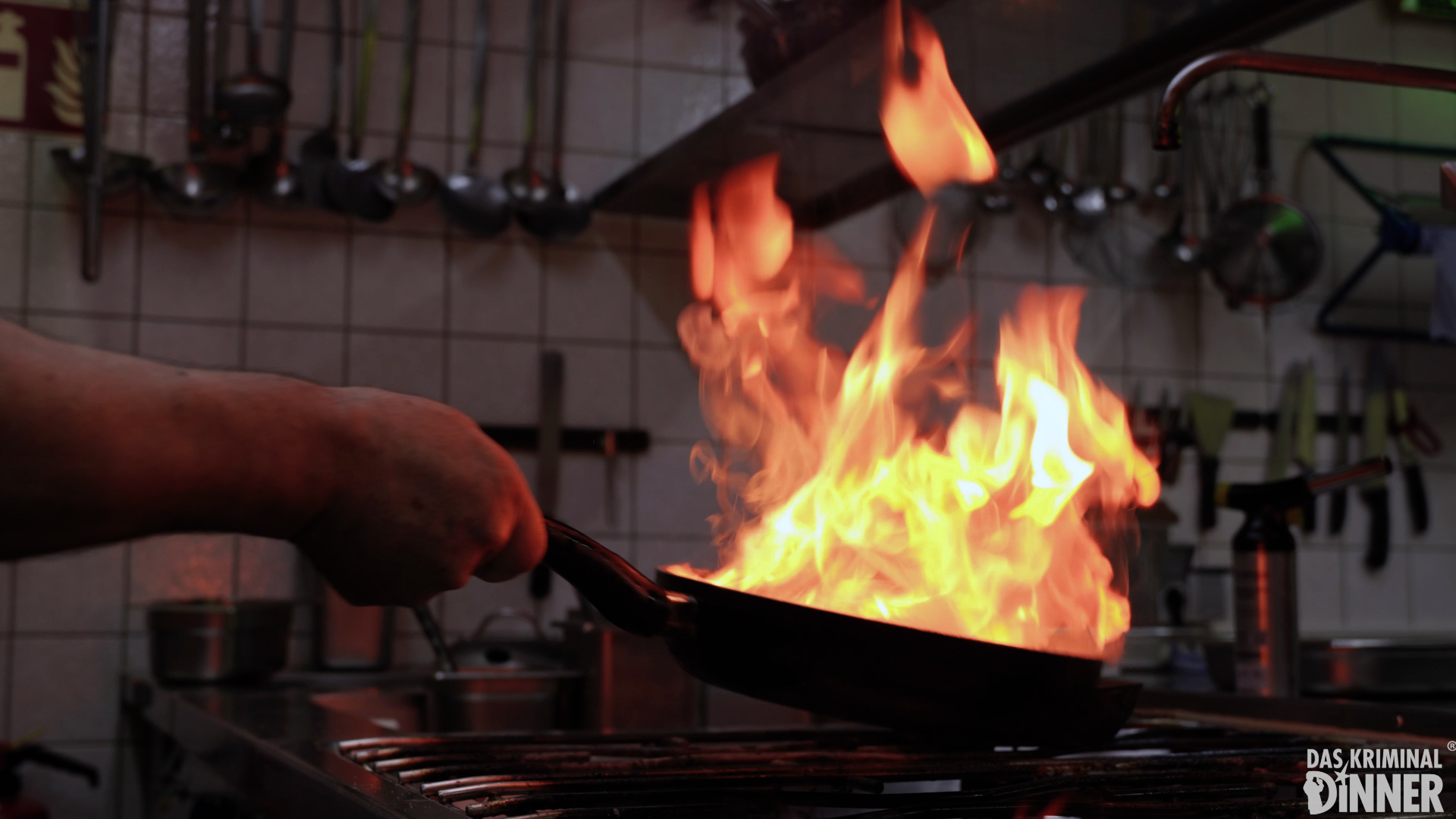 Firmenevents Gourmet