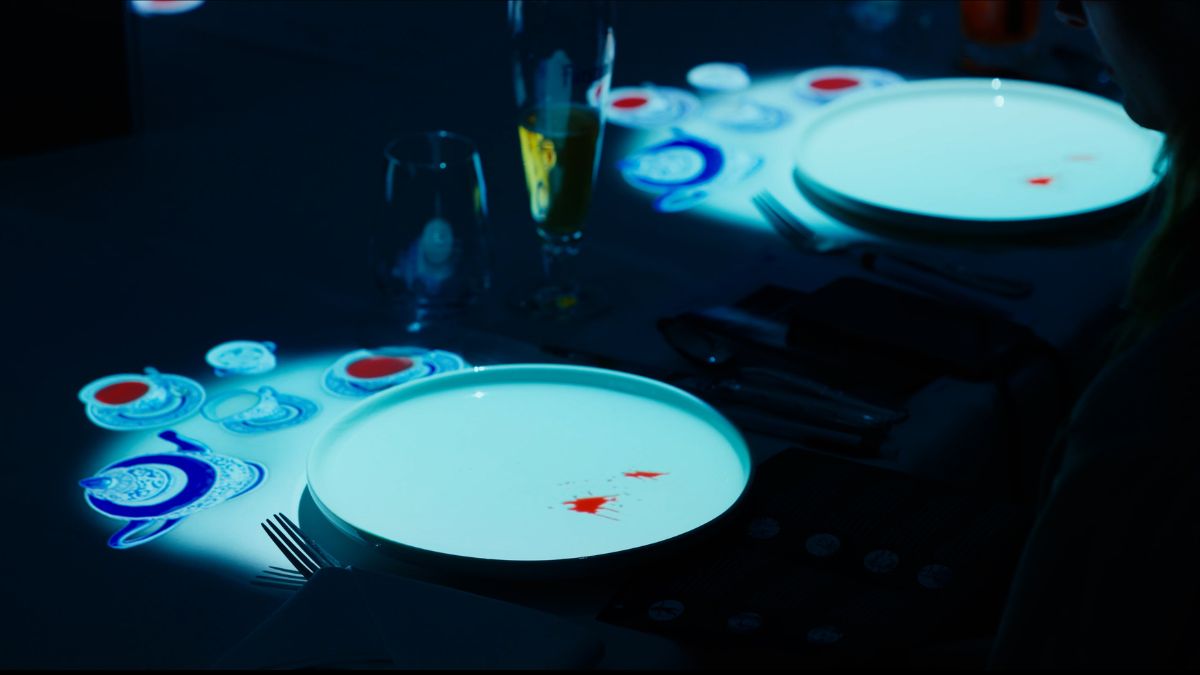 Firmenevent 3D-Krimidinner