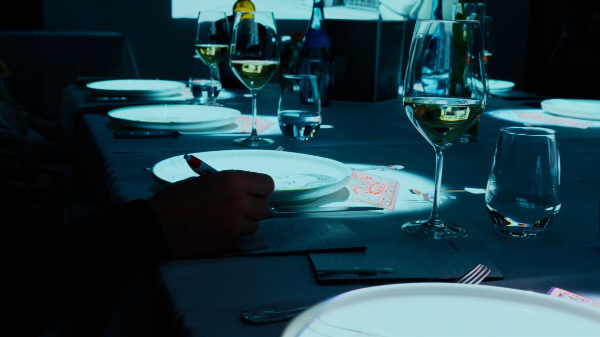 Firmenfeier interaktiv