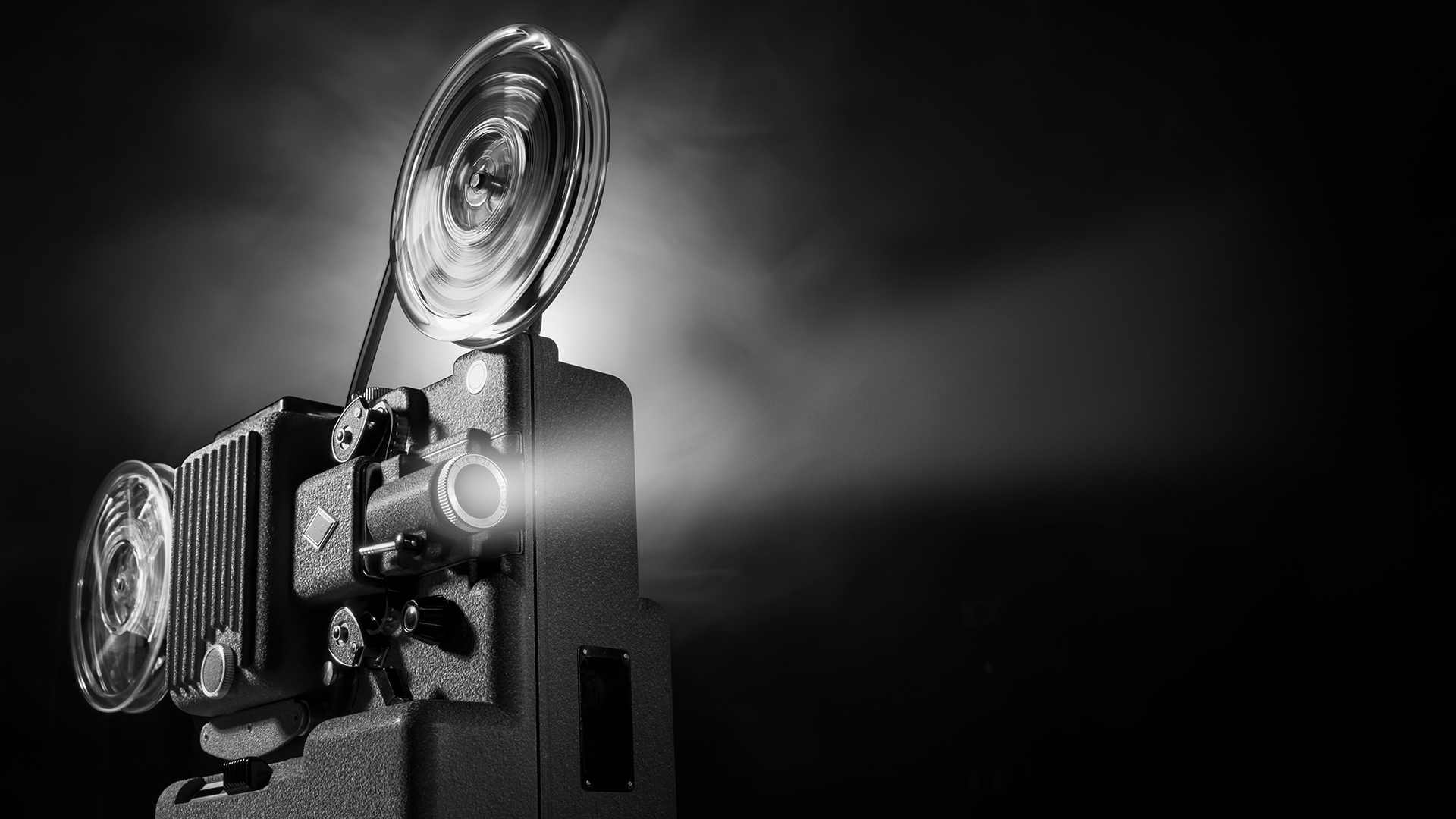 Firmenfeier Video-DInner